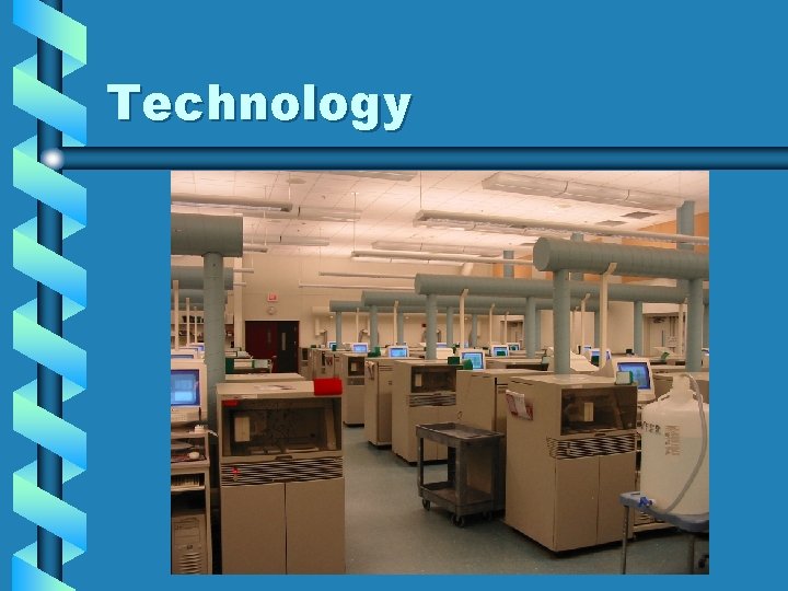 Technology Technology