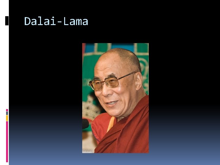 Dalai-Lama 