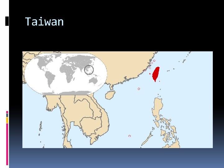Taiwan 