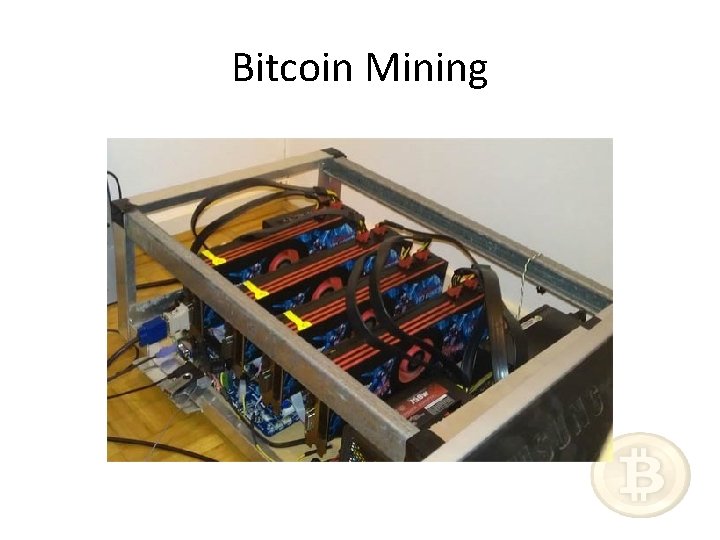 este bitcoin mining safe)