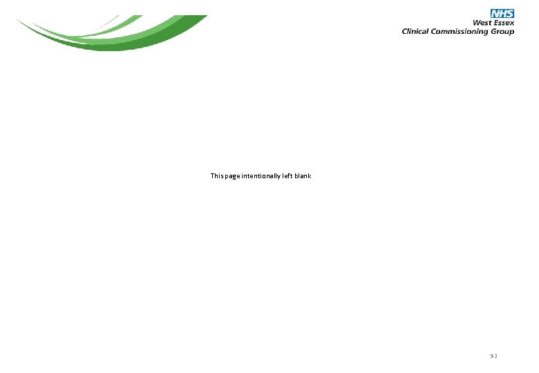This page intentionally left blank 52 This page intentionally left blank 52
