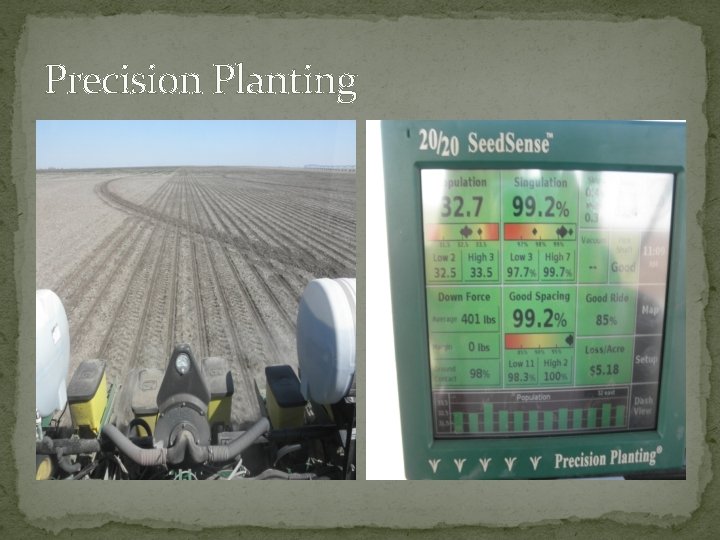 Precision Planting 