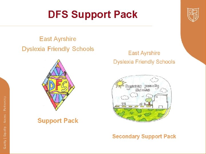 DFS Support Pack 