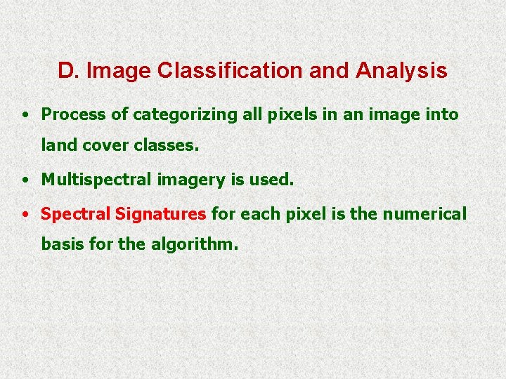 4 3 Digital Image Processing Common image processing