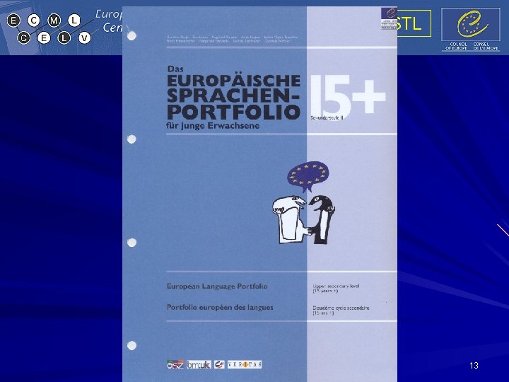EPOSTL 13 EPOSTL 13
