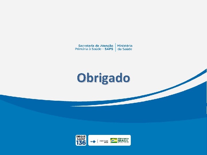 Obrigado Obrigado