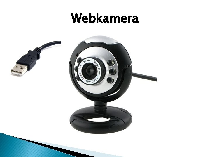 Webkamera 