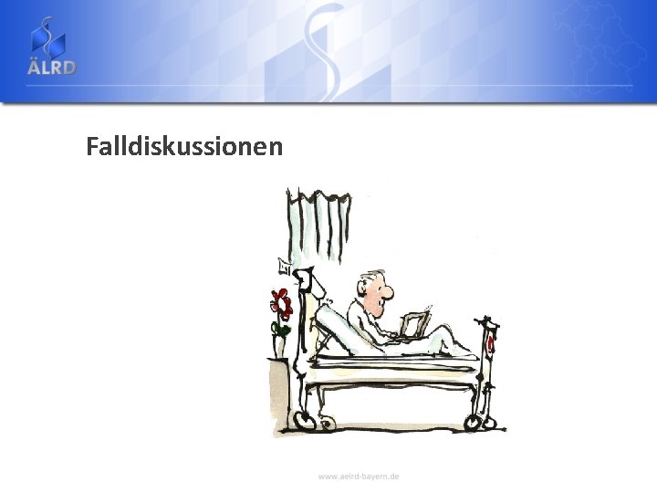 Falldiskussionen 