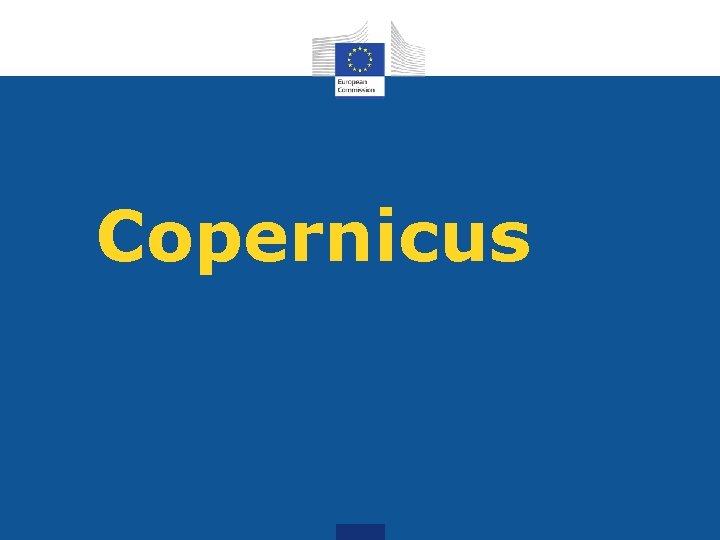 Copernicus 
