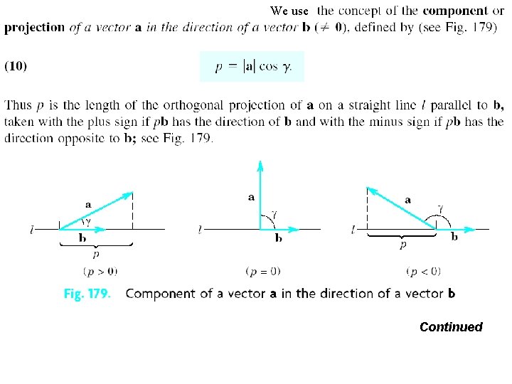 We use Page 374 a Continued 