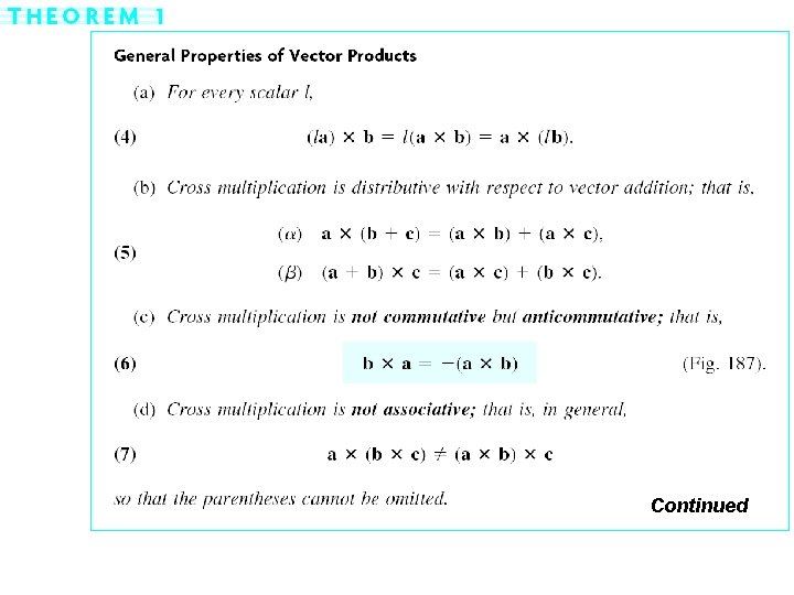 Page 379 (2 a) Continued 