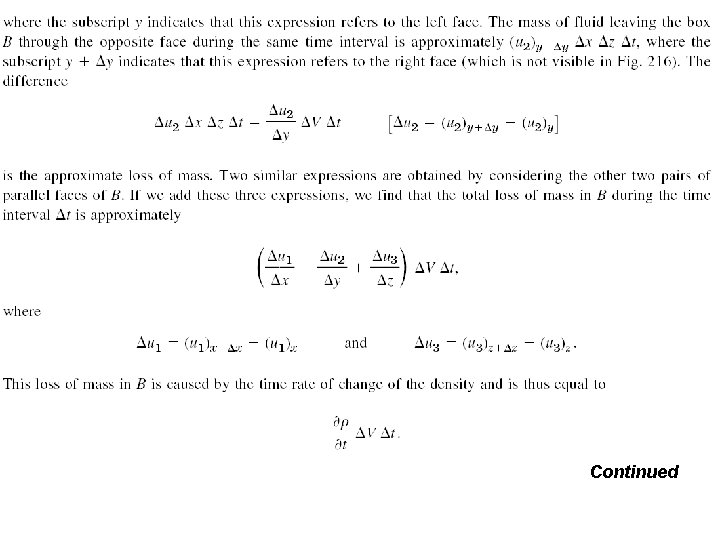 Pages 412 -413 b Continued 
