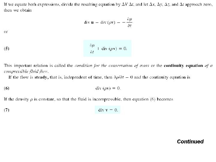 Pages 412 -413 d Continued 