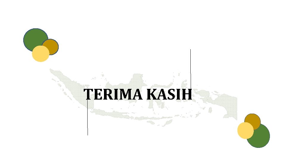 TERIMA KASIH 