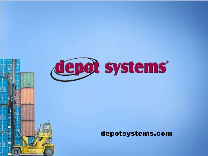 depotsystems. com 