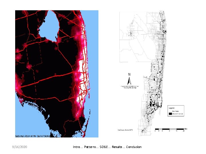 9/16/2020 Intro. . . Patterns. . . SO&E. . . Results. . . Conclusion