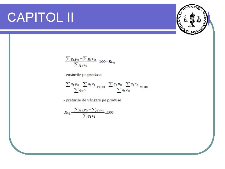 CAPITOL II 