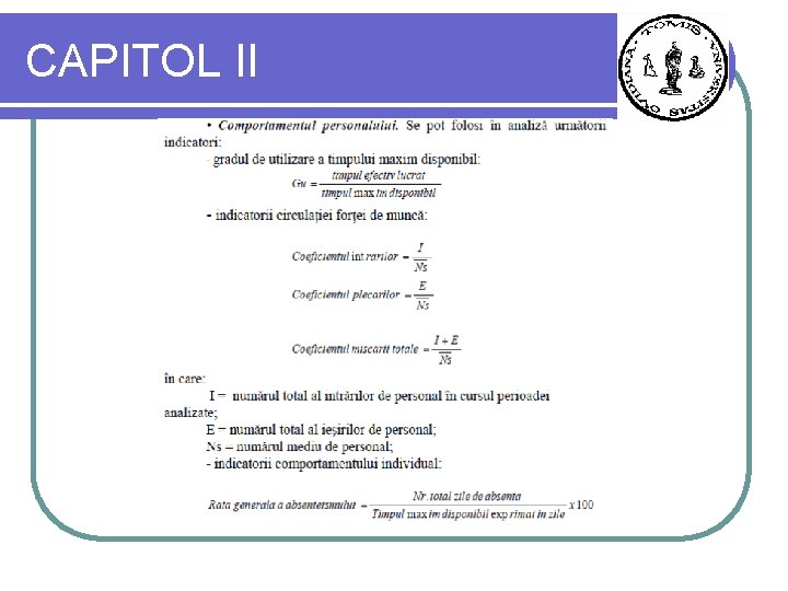 CAPITOL II 