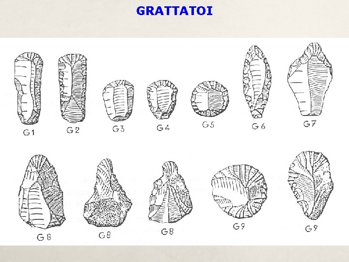 GRATTATOI 