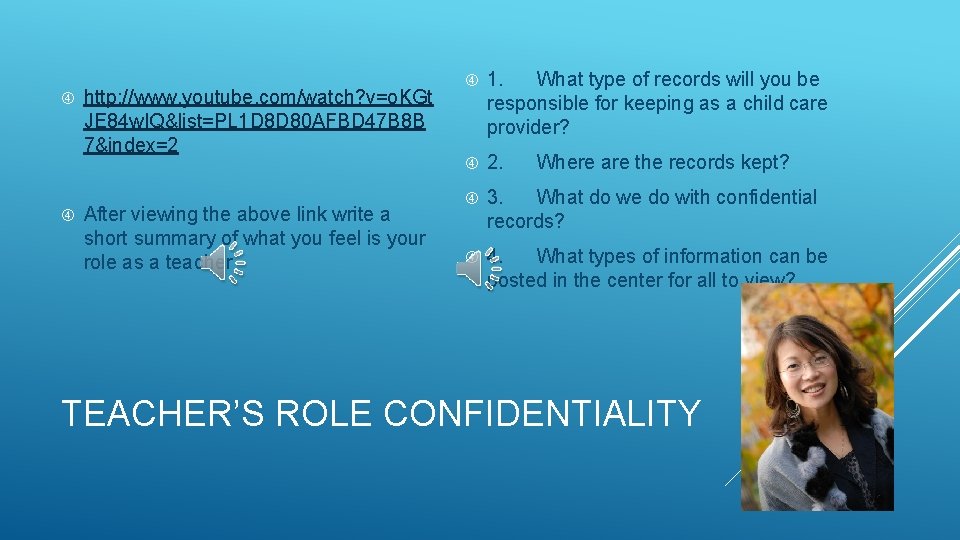  http: //www. youtube. com/watch? v=o. KGt JE 84 w. IQ&list=PL 1 D 8