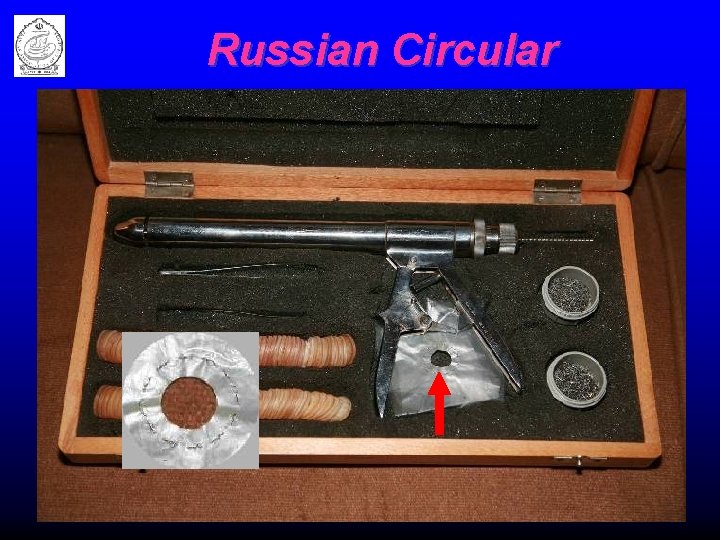 Russian Circular 