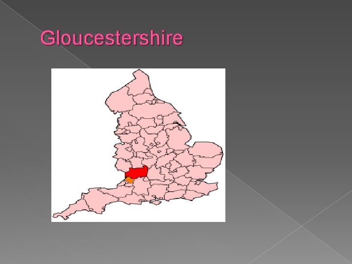 Gloucestershire 