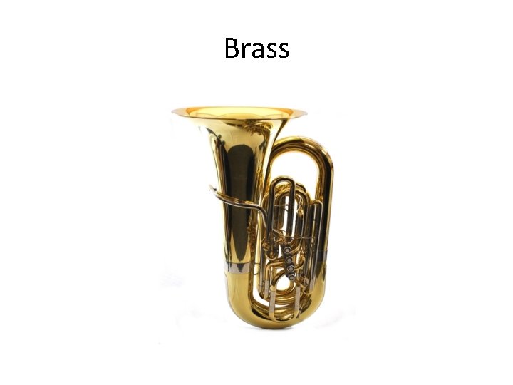 Brass 