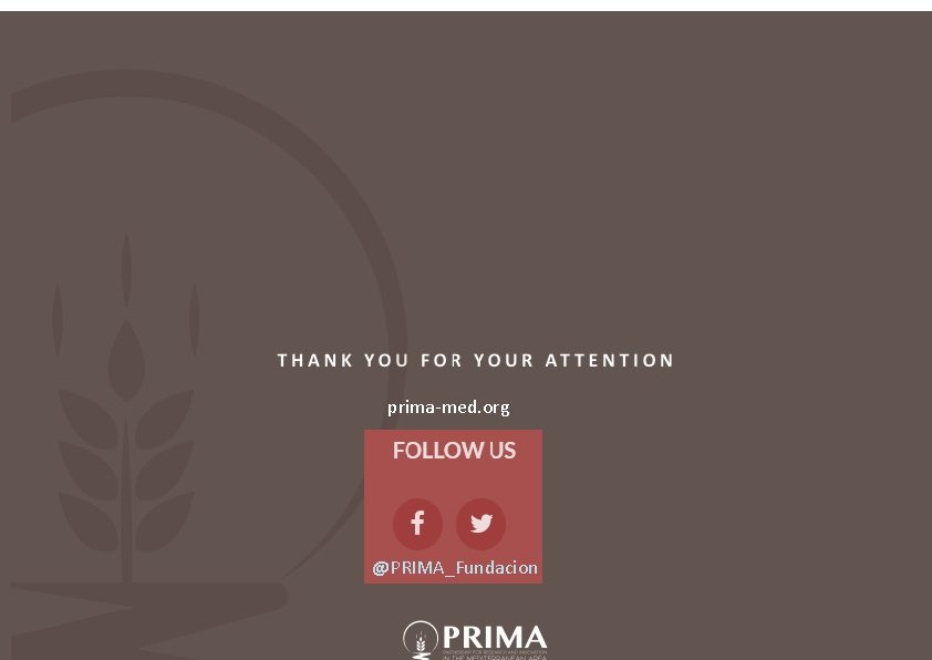 prima-med. org @PRIMA_Fundacion 