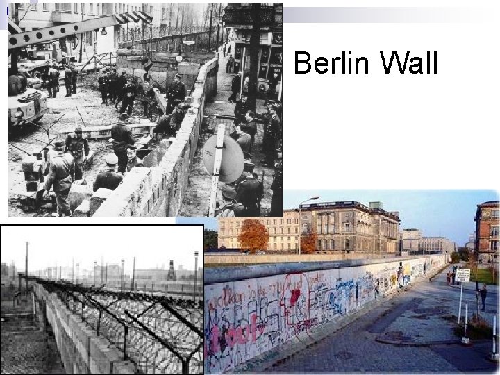 Berlin Wall 