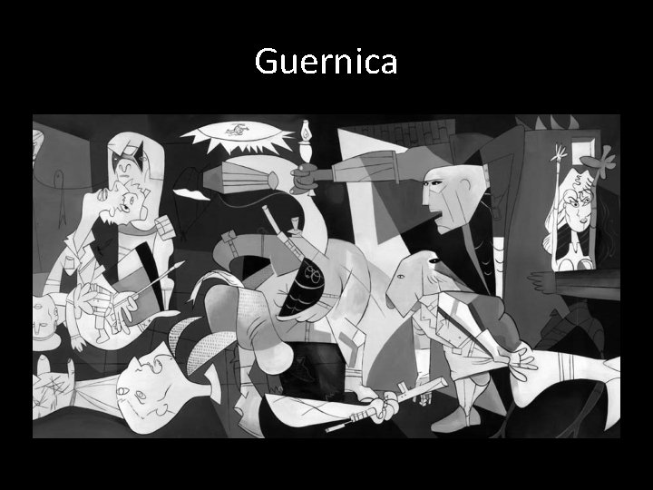 Guernica 