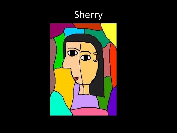 Sherry 