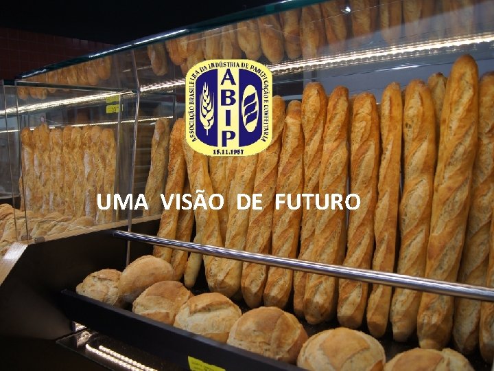 UMA VISÃO DE FUTURO 1 