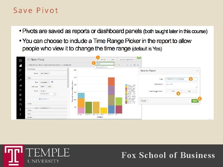 Save Pivot Fox School of Business 