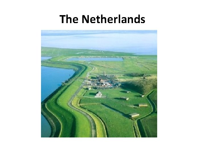 The Netherlands 