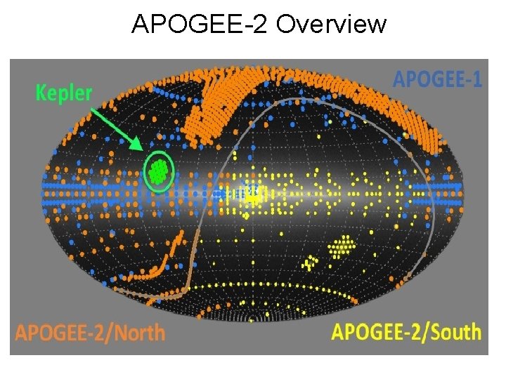 APOGEE-2 Overview 