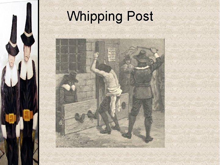 Whipping Post 