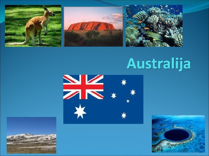 Australija 