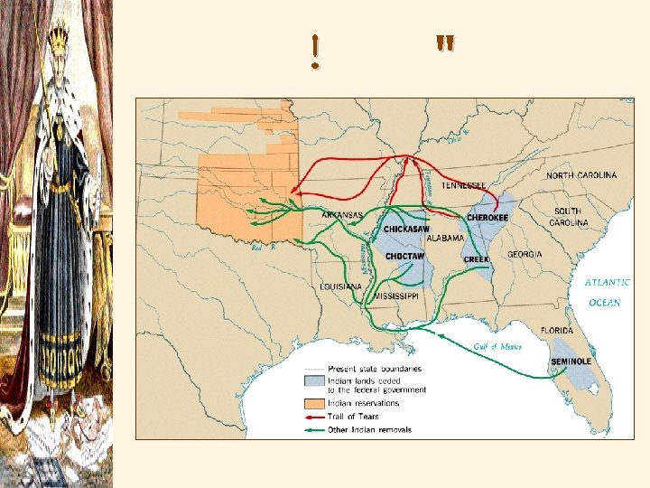 Indian Removal 