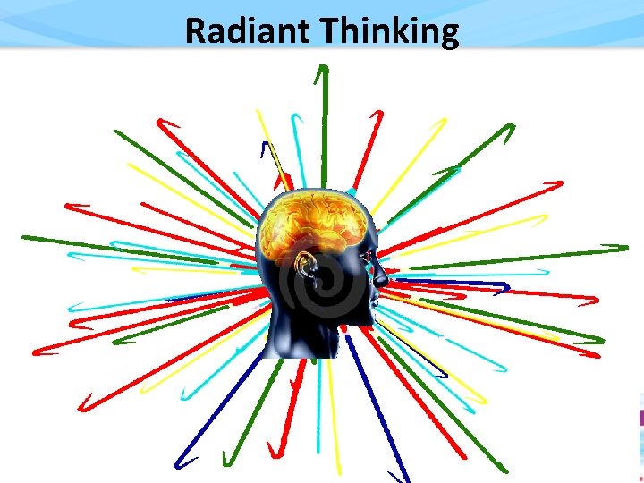 Radiant Thinking 