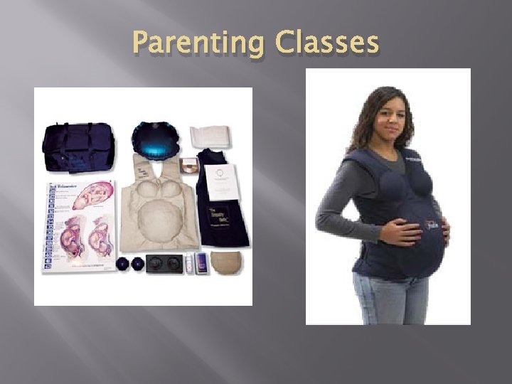 Parenting Classes 