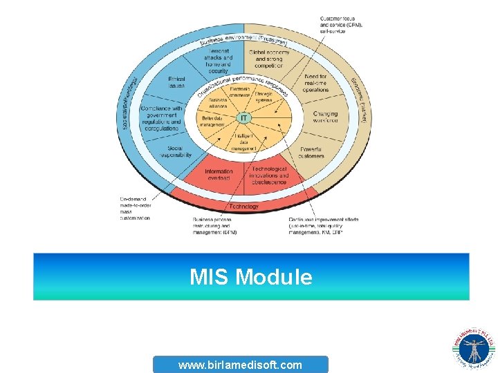 MIS Module www. birlamedisoft. com 