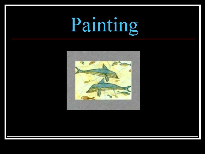 Painting 