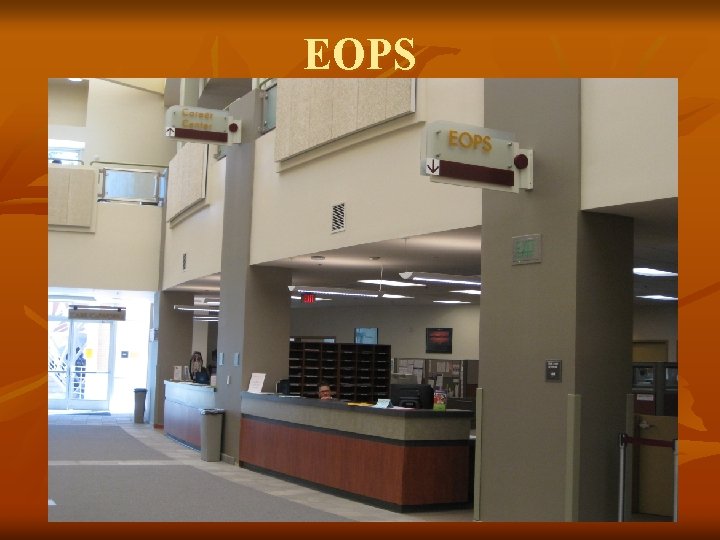 EOPS 