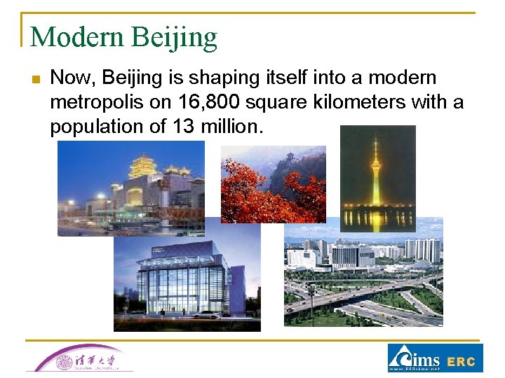Modern Beijing n Now, Beijing is shaping itself into a modern metropolis on 16, Modern Beijing n Now, Beijing is shaping itself into a modern metropolis on 16,