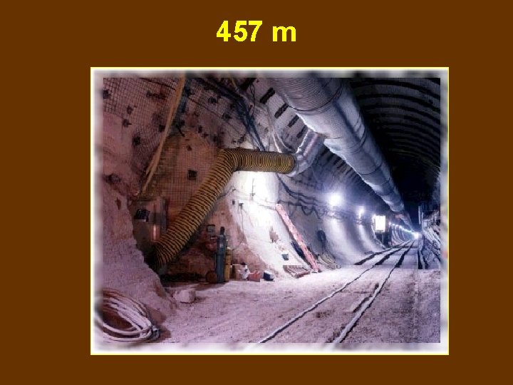 457 m 