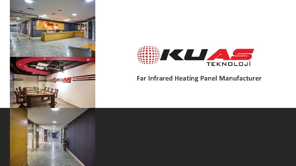 Far Infrared Heating Panel Manufacturer 