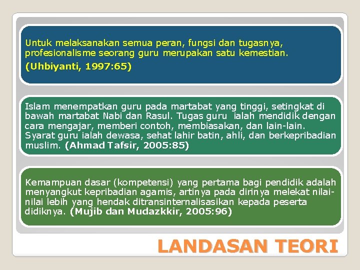 Untuk menampilkan kata nama saya maka kode yang benar adalah