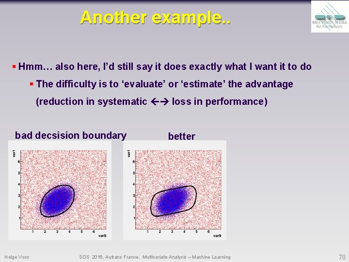 Another example. . § Hmm… also here, I’d still say it does exactly what Another example. . § Hmm… also here, I’d still say it does exactly what