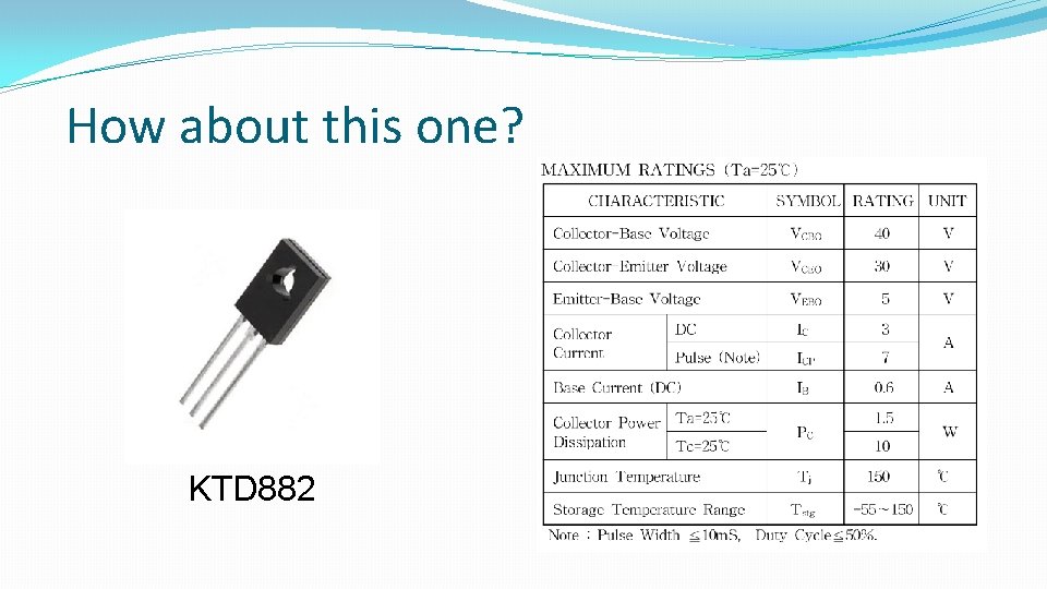 How about this one? KTD 882 How about this one? KTD 882