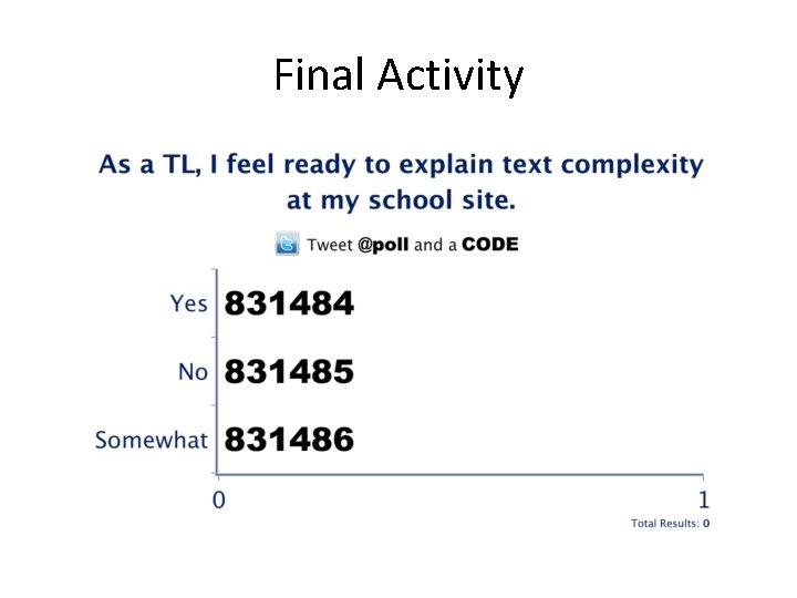 Final Activity 